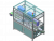 Automatic Wrapping Equipment – Mobile Phone Case Transparent Film Packaging Machine (Produced, Including BOM List)