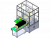 Automatic Cosmetics Packing Equipment (includes Detailed Ppt Explanation)