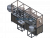 One-Key Start Assembly Equipment (produced, Automotive One-Key Start Assembly Machine)