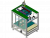 Vehicle Return Elevator