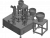 Motor Automatic Press-Fitting Machine
