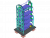 Vertical Circulation Mechanical Multi-Level Parking Equipment (already Manufactured)