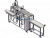Detailed Design Of A Horizontal Reciprocating Mask Machine (Mask Packaging Machine)