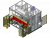 Design Model of Car Exhaust Pipe Welding Workstation (robot Welding)