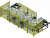 Automatic Large Lens Sorting and Unloading Equipment