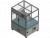 Irregular Workpiece Dispensing Inspection Equipment