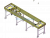 Clamp Lifter (pcb Stacking and Picking)