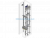 Internal Structure of the Elevator