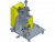Metal Wire Clamp Cutting Fixture