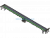 3D Model Of A Fixed-Pitch Assembly Line - Exported - Free Download