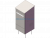 Home Smart Parcel Box (top Delivery Model)