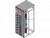 Mns Improved Drawer Switchgear Cabinet