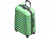 24-Inch Rolling Suitcase