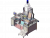 Fully Automatic Tube Loading, Gluing, and Receiving Machine – Original Design