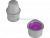 Dynamic Glucose Monitor C (including Internal Structure)