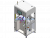 Plug Force Testing Machine for Connectors (equipment Is in Stable Production Use)