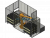Automatic Compressor Placement Equipment