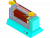 Belt Cutter Machine