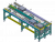 Horizontal Reflux Conveyor Line