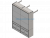2*3 Spliced Display Control Wall