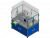 Keyboard Heat-Shrink Film Packaging Horizontal Feeding Equipment