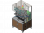 Automated General Multi-Axis Screw Machine