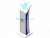 Vertical Lottery Machine