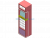 Lipstick Vending Machine
