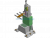 Manipulator With 180-Degree Flip Table