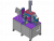 Equipped With a Mold Cutting Machine