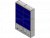 Segmented Electric Wall Bracket