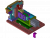 On-State Voltage Withstanding Mechanism Module