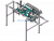 Aerial Transplanting Machine