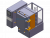 High Vacuum Oven