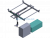 Suspended Assistive Manipulator