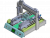 Dual-Station Screw Machine