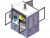 Double-Sided Glass Grinding Machine
