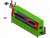 Soldering Machine (soldering on Both Sides of the Electrode)