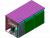 Air-Cooled Cabinet