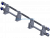 A Side Roller With Dual Motor Drive