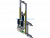 Lifting and Lowering Mechanism