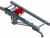 Suspension Type Assistive Manipulator