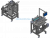 A Coater Machine Head and Tail