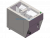 Screw Machine One-To-Two Feeder