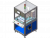 Lithium Battery Thickness Measurement Equipment, Semi-Automatic Thickness Ppg Solution for Flat Panels