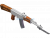 Ak47 Model