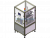 Pe Bag Labeling Machine