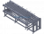 Double-Layer Roller Line + Return Lifting Mechanism