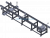 Windshield Glass Conveyor Line + Centering Mechanism