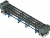 Double-Layer Timing Belt Core Friction Line